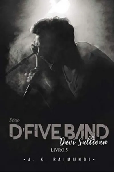 Cover of Davi Sullivan