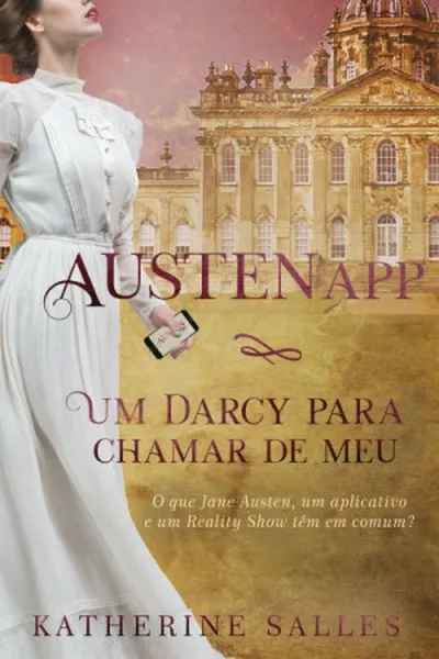 Cover of AUSTENAPP
