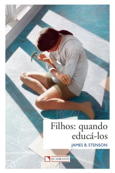 Cover of Filhos: quando educá-los