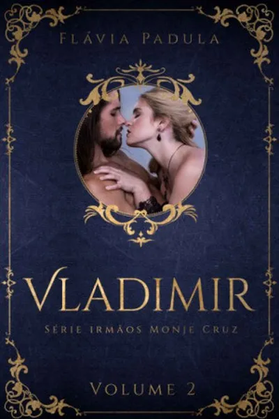 Cover of Vladimir