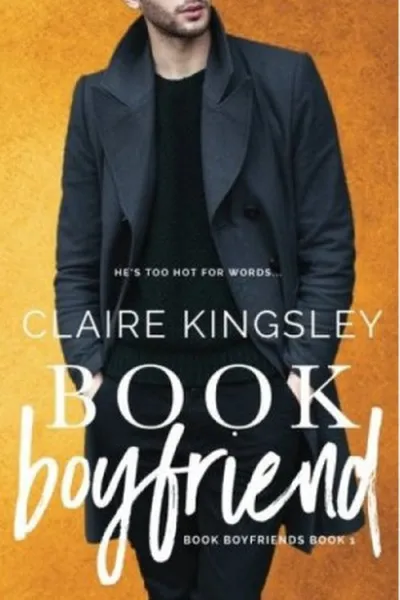 Cover of Book Boyfriend