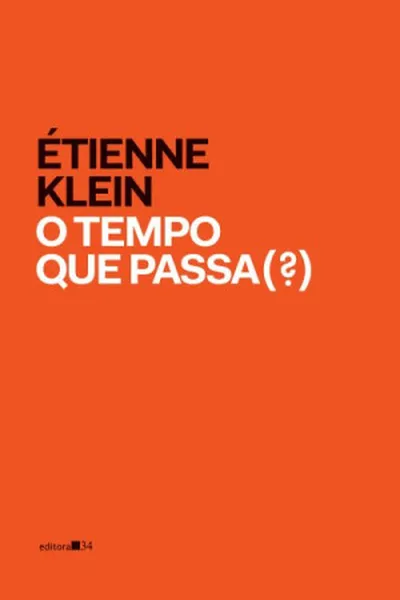 Cover of O tempo que passa (?)
