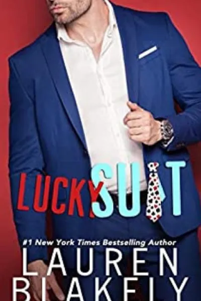 Cover of Lucky Suit