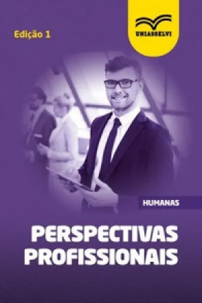 Cover of Perspectivas Profissionais
