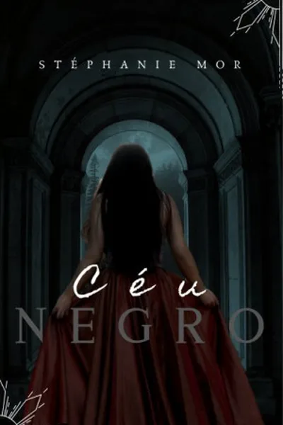 Cover of Céu Negro