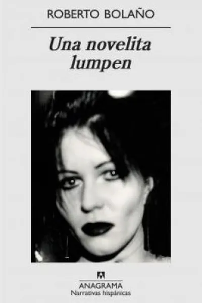 Cover of Una Novelita Lumpen
