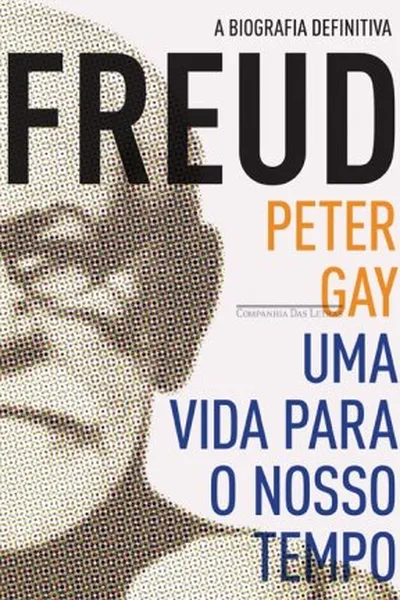 Cover of Freud