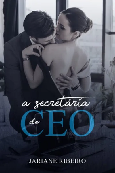 Cover of a secretária do CEO