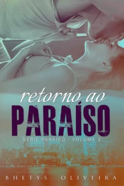 Cover of Retorno ao Paraíso
