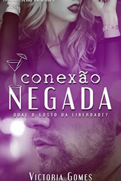 Cover of Conexão Negada