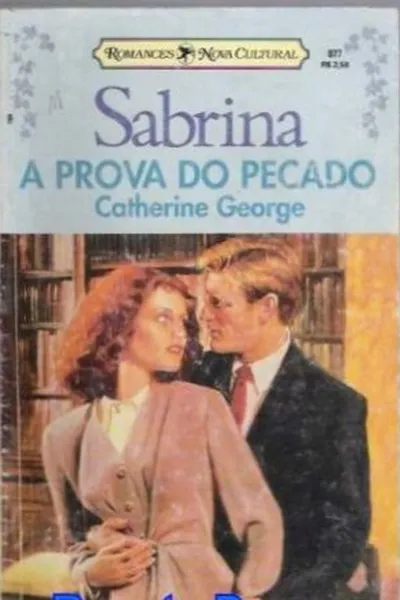 Cover of A Prova Do Pecado