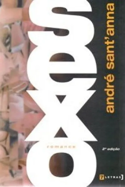 Cover of Sexo