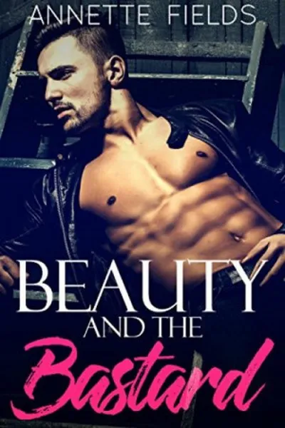 Cover of Beauty and the Bastard