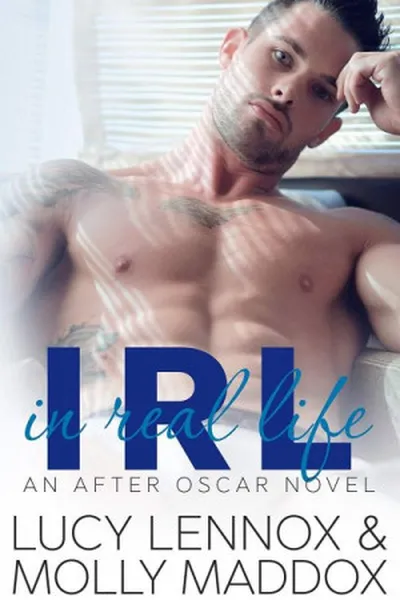 Cover of IRL: In Real Life