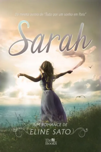 Cover of SARAH