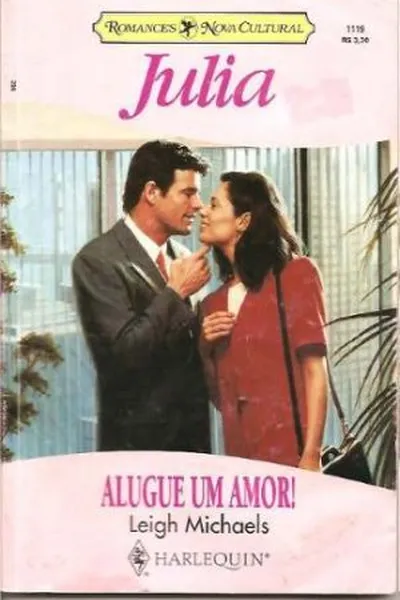 Cover of Alugue Um Amor