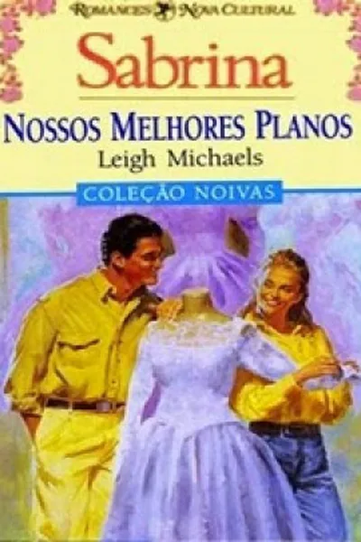 Cover of Nossos Melhores Planos