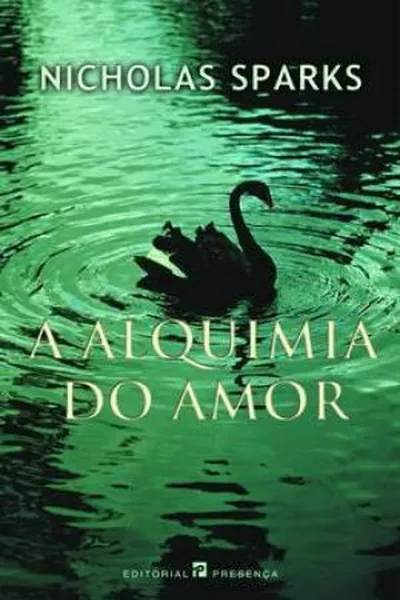 Cover of A Alquimia Do Amor