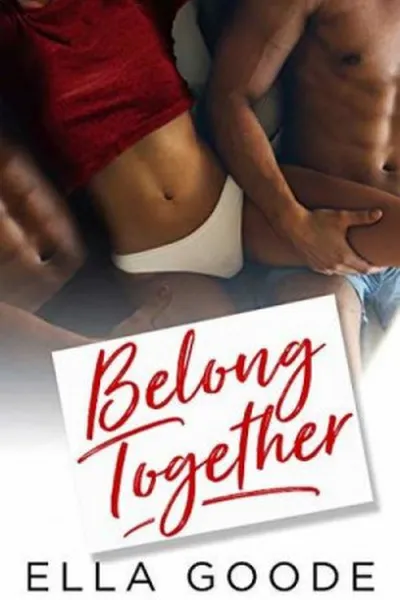Cover of Belong Together