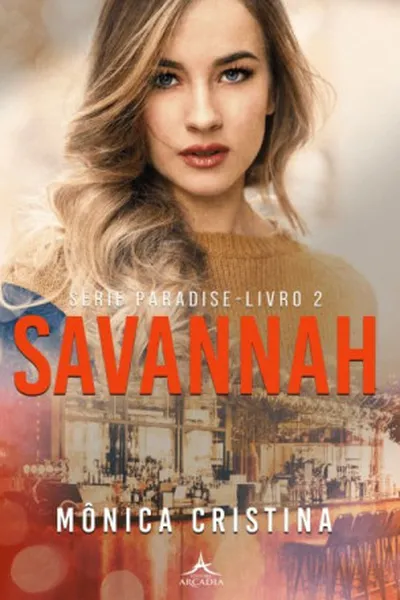 Cover of Savannah