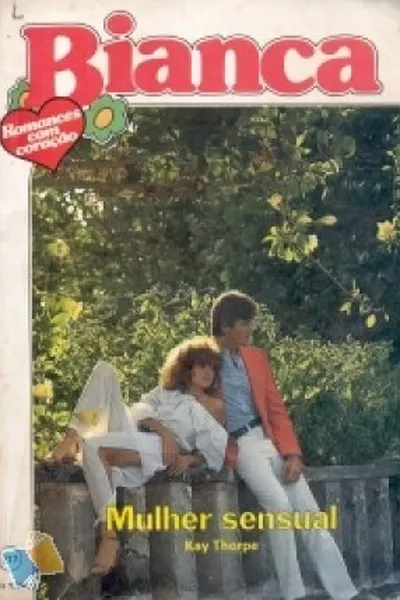 Cover of Mulher sensual