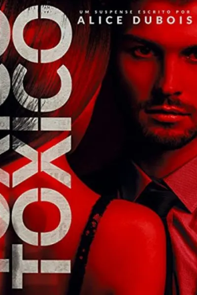 Cover of Tóxico