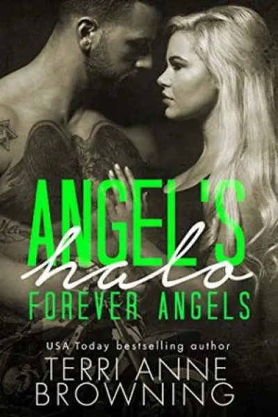 Cover of Forever Angel's