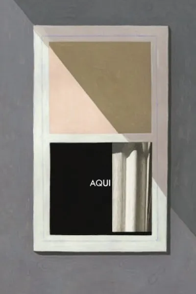 Cover of Aqui