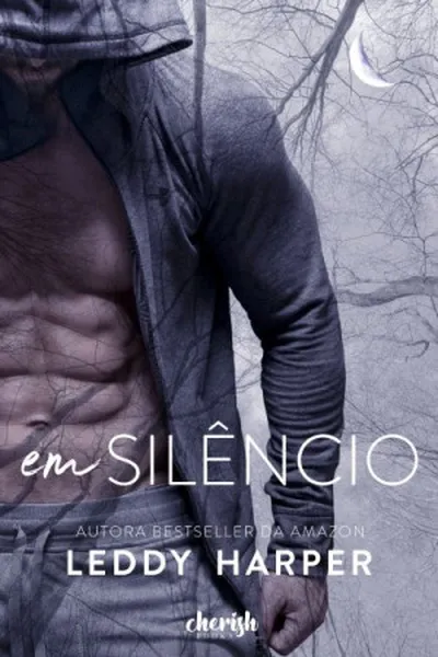 Cover of Em Silêncio