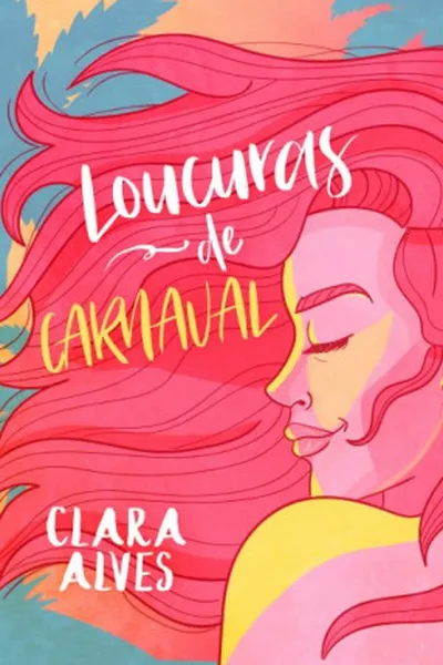 Cover of Loucuras de Carnaval