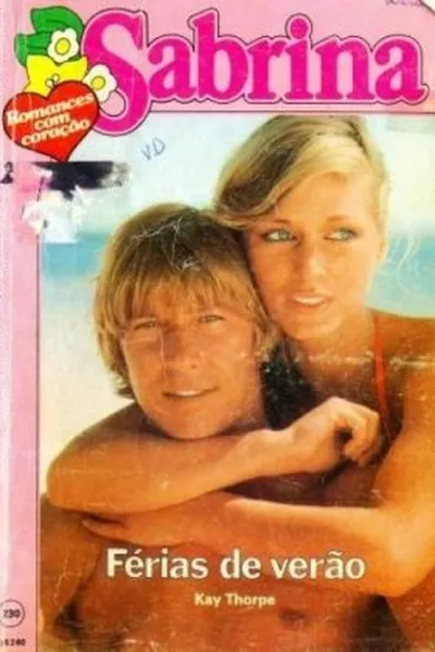 Cover of Férias de Verão
