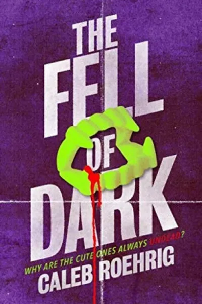 Cover of The Fell of Dark