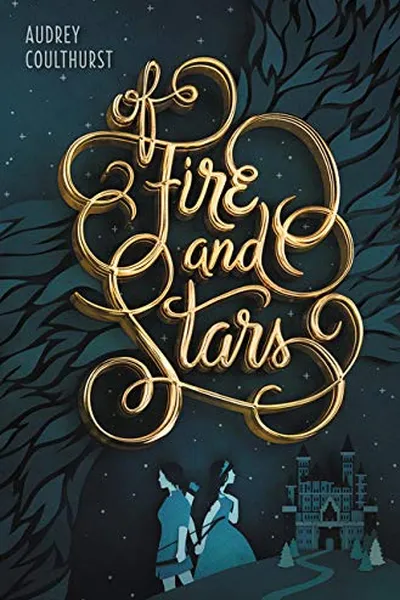 Cover of Of Fire and Stars