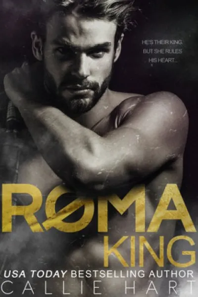 Cover of Roma King