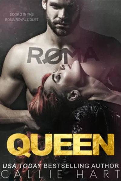 Cover of Roma Queen