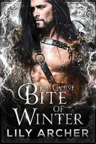 Cover of Bite of Winter