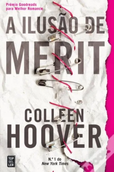 Cover of A Ilusão de Merit