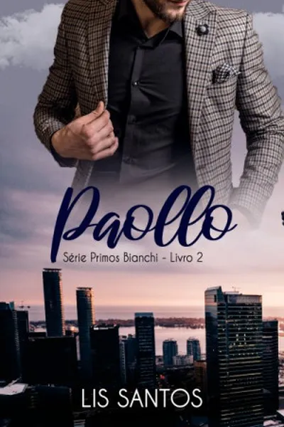 Cover of Paollo