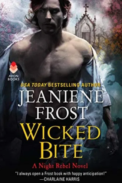 Cover of Wicked Bite