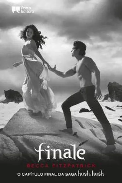 Cover of Finale