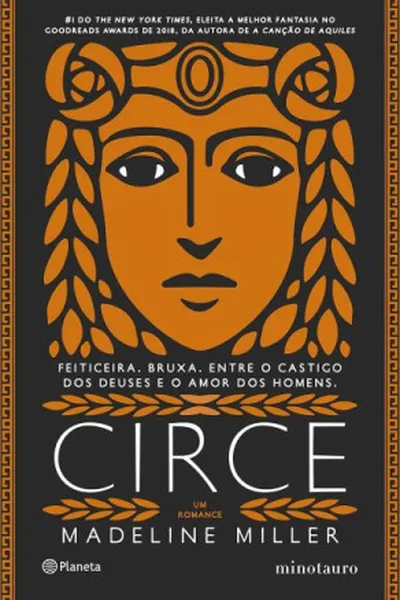 Cover of Circe