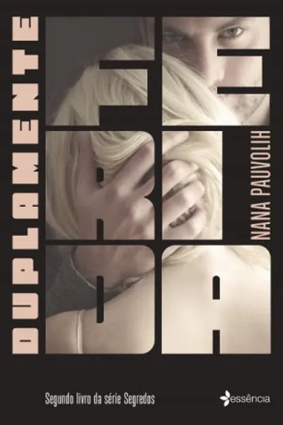 Cover of Duplamente Ferida