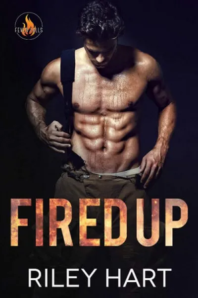 Cover of Fired Up