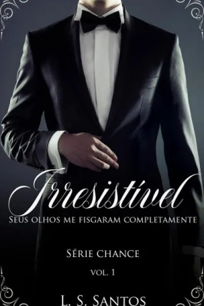 Cover of Irresistível