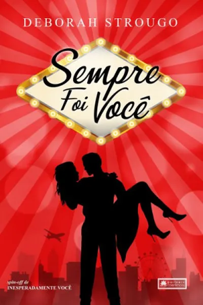 Cover of Sempre Foi Você