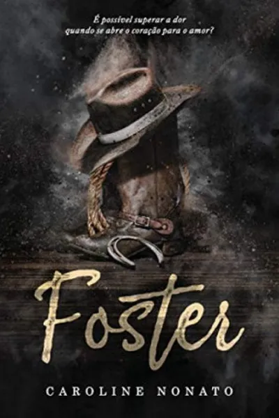 Cover of Foster
