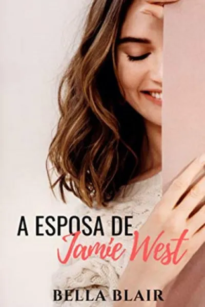 Cover of A Esposa de Jamie West