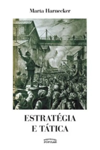 Cover of Estratégia e Tática