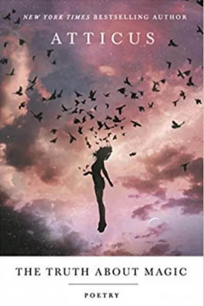 Cover of The Truth About Magic