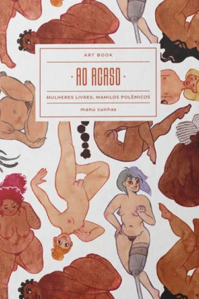 Cover of Ao acaso